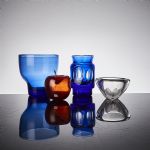 1146 8066 ART GLASS